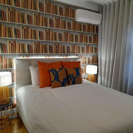 Cozy Central 3 Bedrooms Bragas Porto Luaran gambar