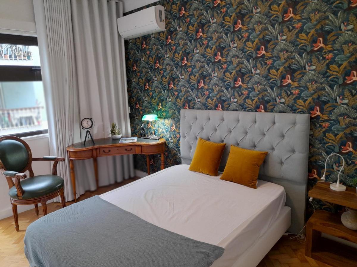 Cozy Central 3 Bedrooms Bragas Porto Luaran gambar