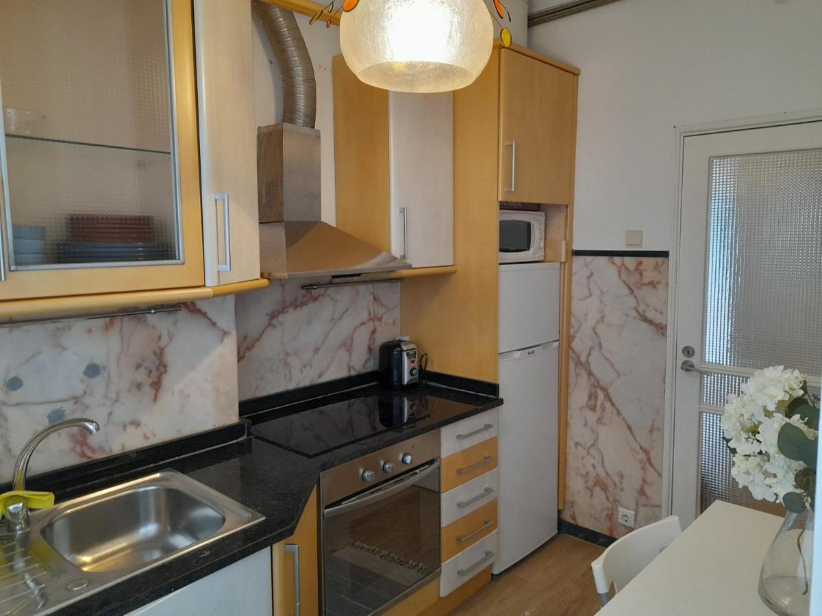 Cozy Central 3 Bedrooms Bragas Porto Luaran gambar