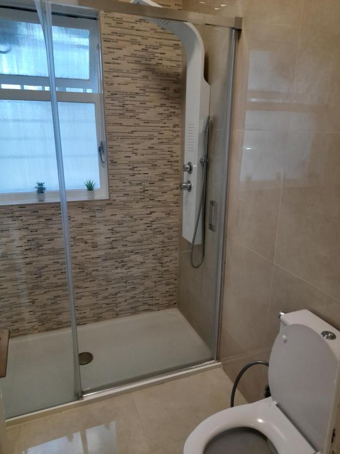 Cozy Central 3 Bedrooms Bragas Porto Luaran gambar